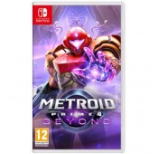 Metroid Prime 4: Beyond - Nintendo Switch